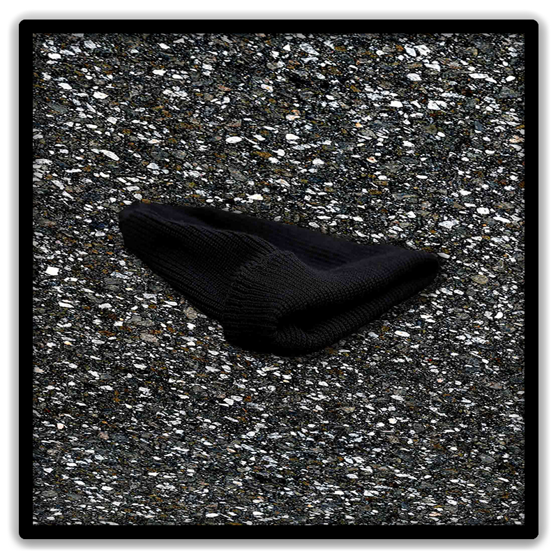 wool watch cap made to military specification