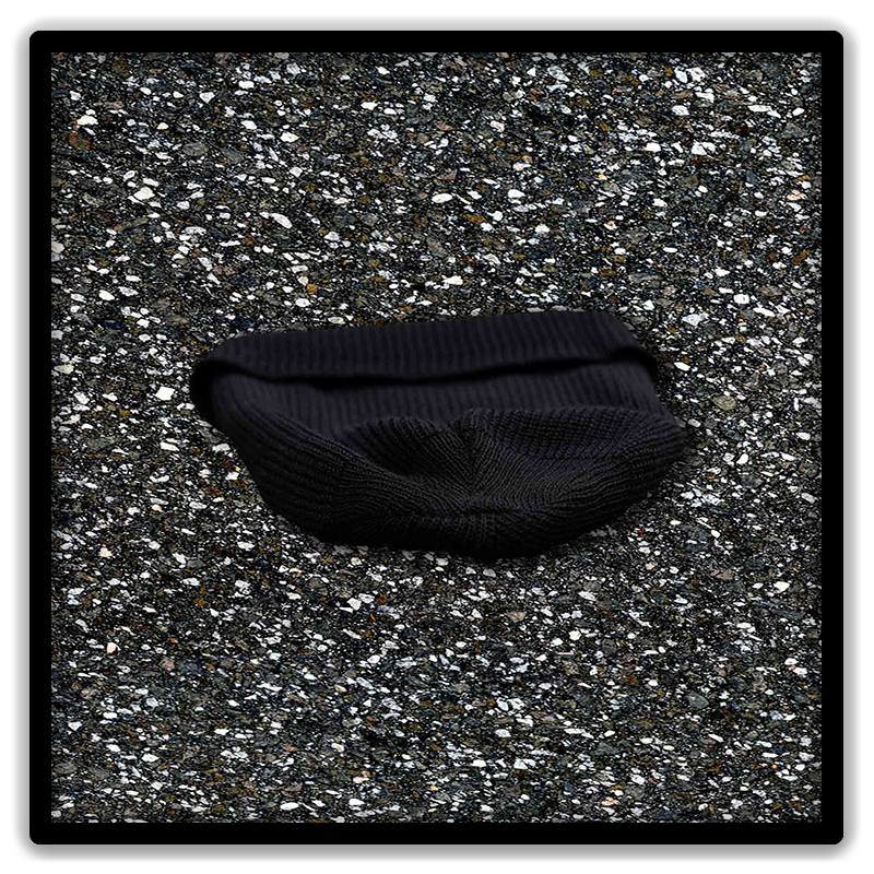 navy wool watch cap inspired by wwii cold weather uniforms