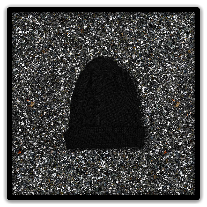 authentic reproduction wool watch cap