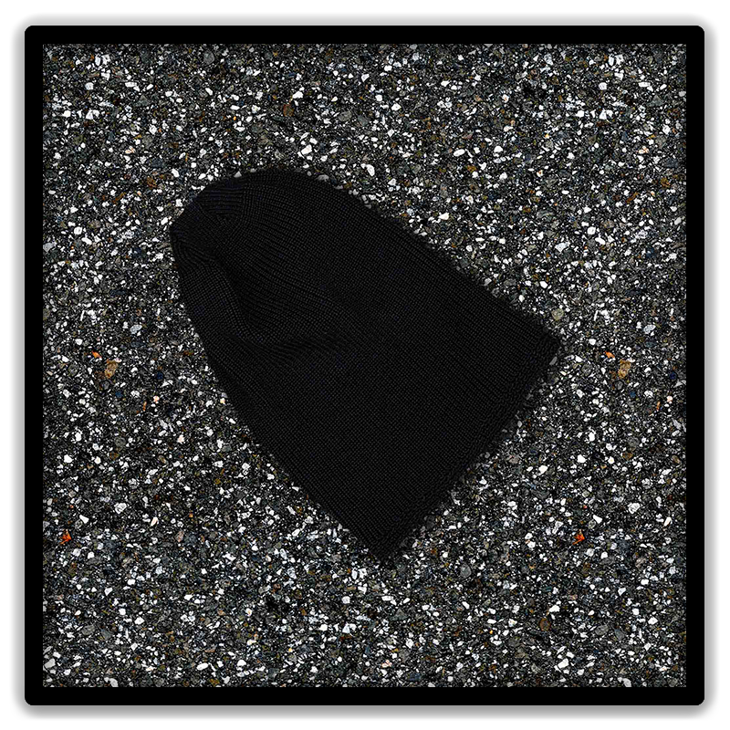 navy wool watch cap inspired by wwii cold weather uniforms