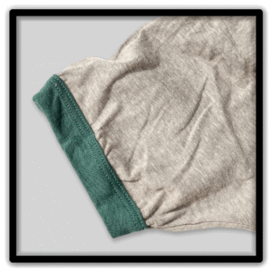 Vintage Ringer T-Shirt Blanks