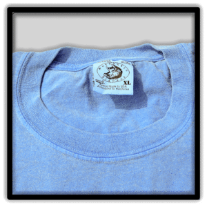 Vintager Single Stitch T-Shirt