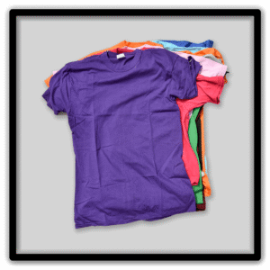 Vintage Single Stitch T-Shirts